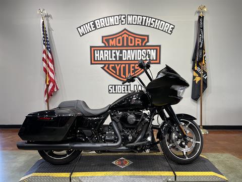 2024 Harley-Davidson Road Glide® in Slidell, Louisiana - Photo 1