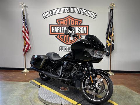 2024 Harley-Davidson Road Glide® in Slidell, Louisiana - Photo 2