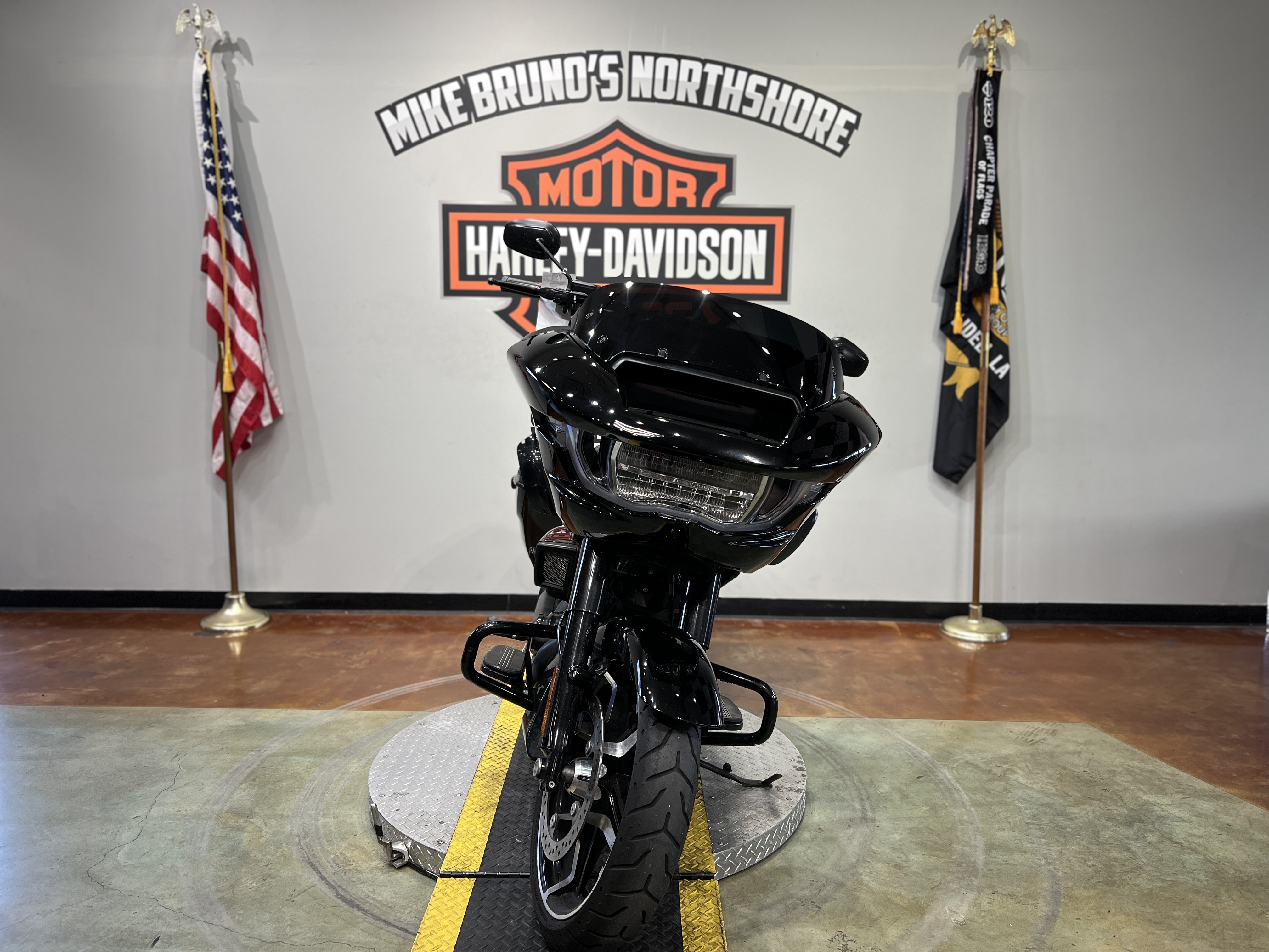 2024 Harley-Davidson Road Glide® in Slidell, Louisiana - Photo 3