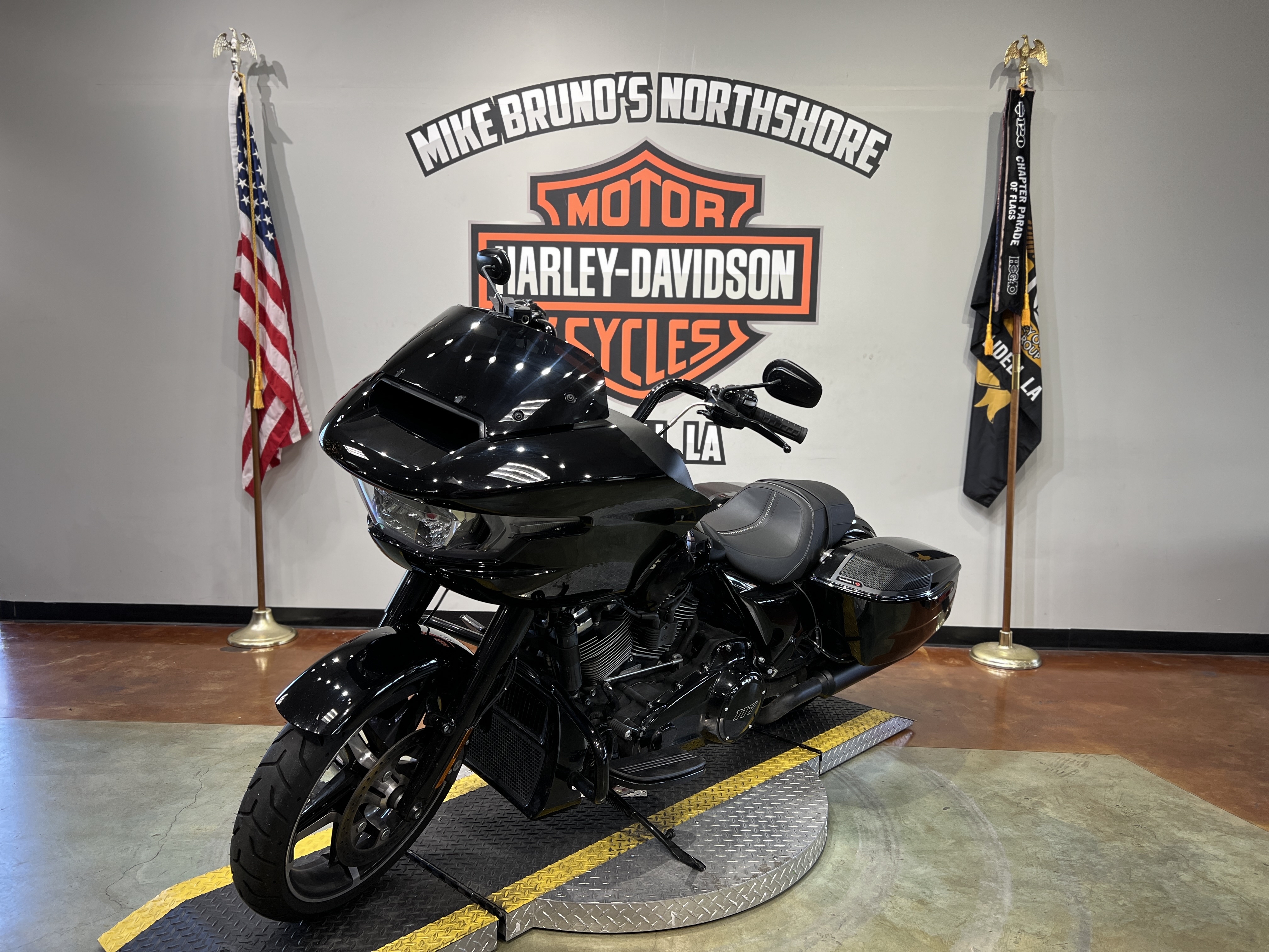 2024 Harley-Davidson Road Glide® in Slidell, Louisiana - Photo 4
