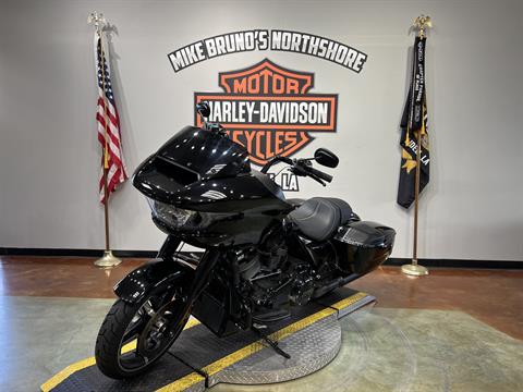 2024 Harley-Davidson Road Glide® in Slidell, Louisiana - Photo 4