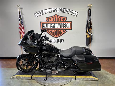 2024 Harley-Davidson Road Glide® in Slidell, Louisiana - Photo 5