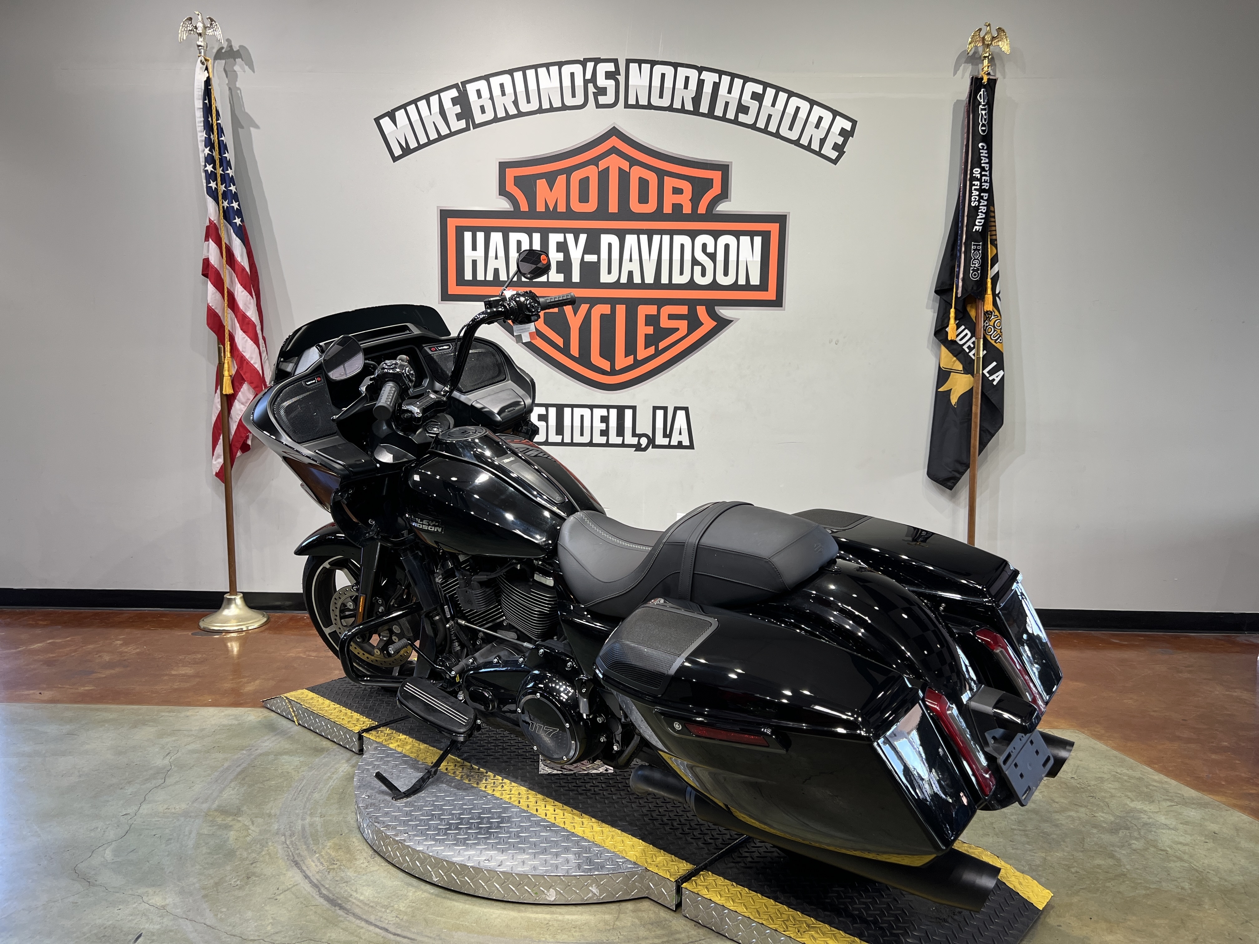 2024 Harley-Davidson Road Glide® in Slidell, Louisiana - Photo 6
