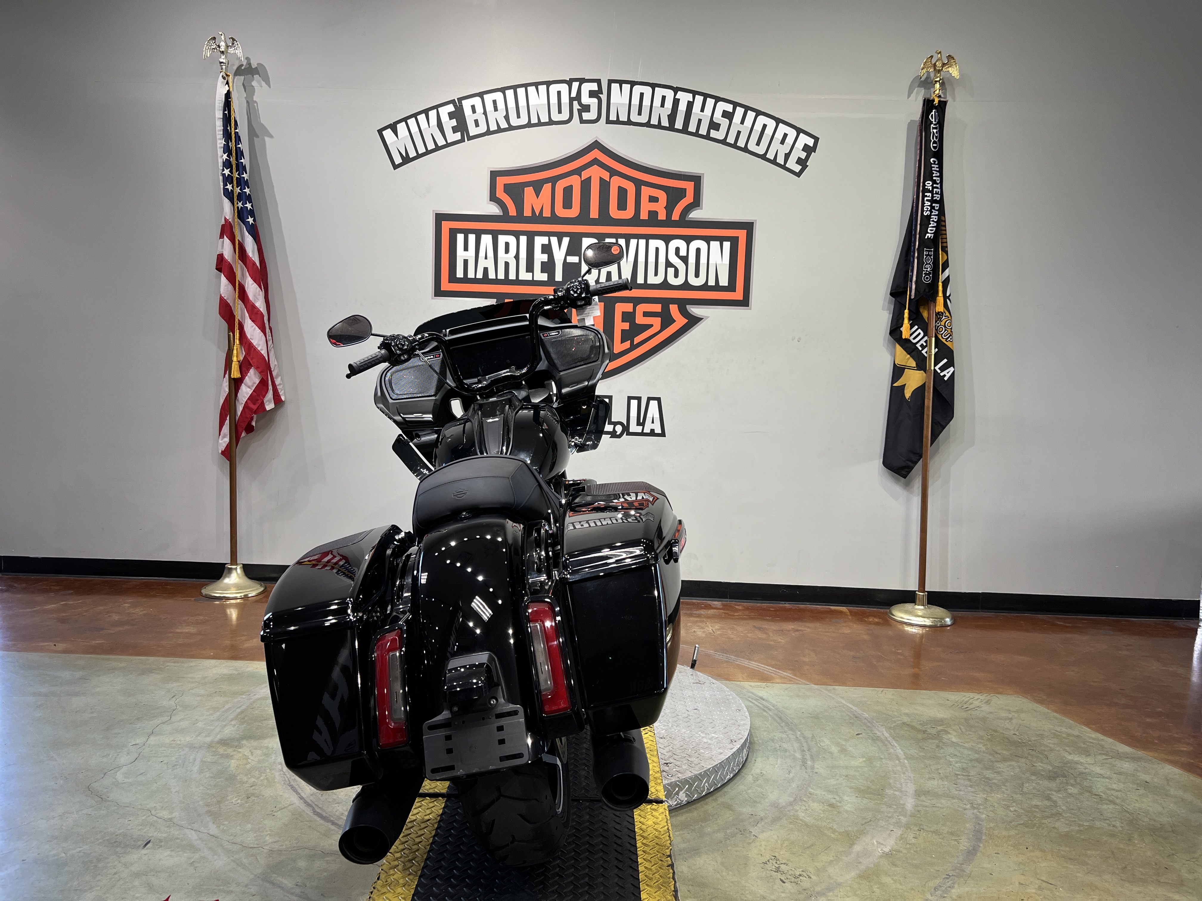 2024 Harley-Davidson Road Glide® in Slidell, Louisiana - Photo 7