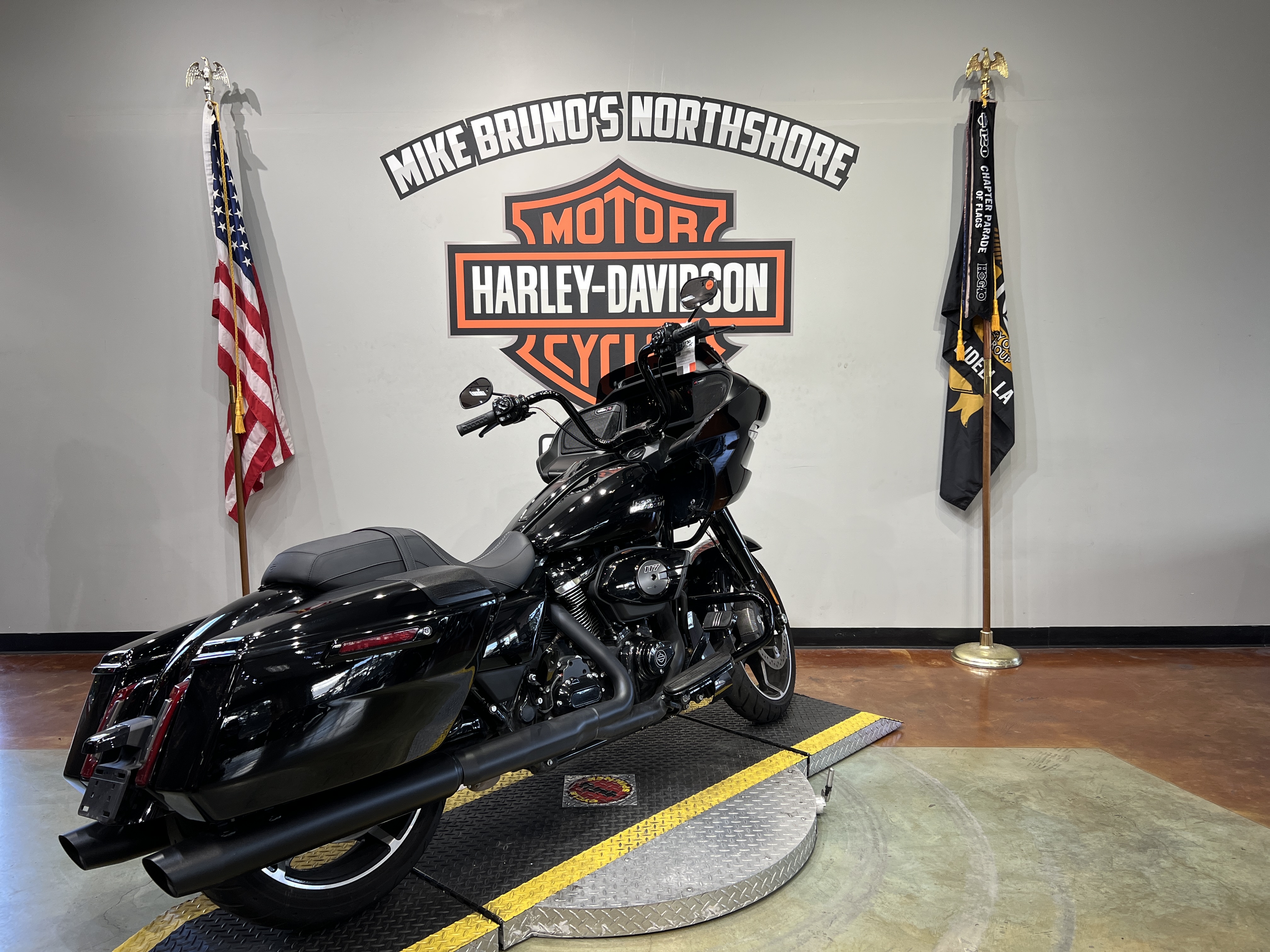 2024 Harley-Davidson Road Glide® in Slidell, Louisiana - Photo 8
