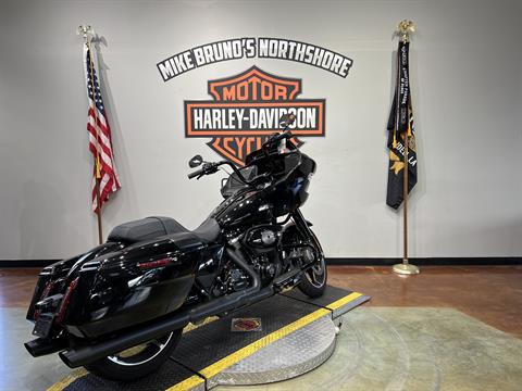 2024 Harley-Davidson Road Glide® in Slidell, Louisiana - Photo 8