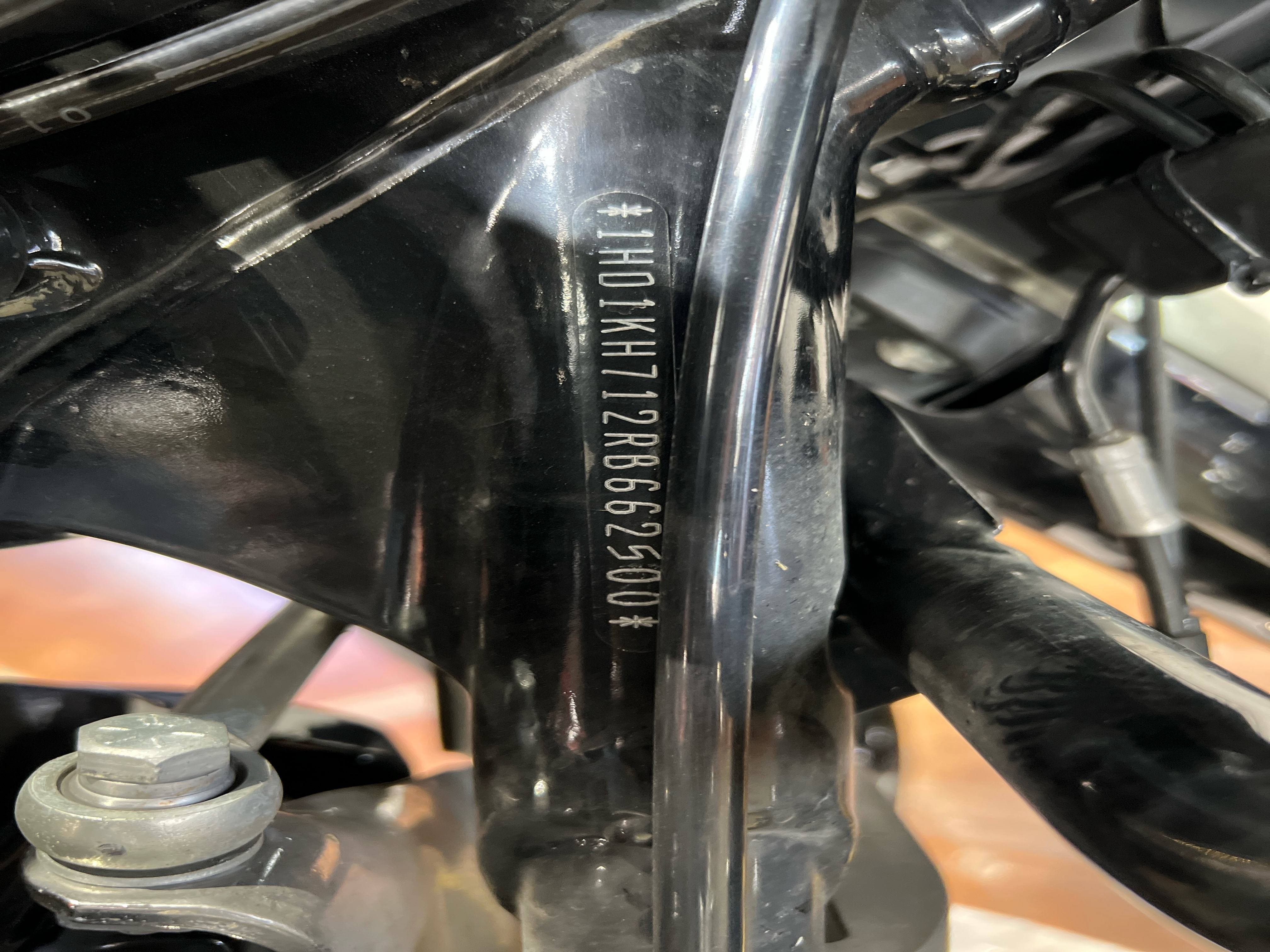 2024 Harley-Davidson Road Glide® in Slidell, Louisiana - Photo 10