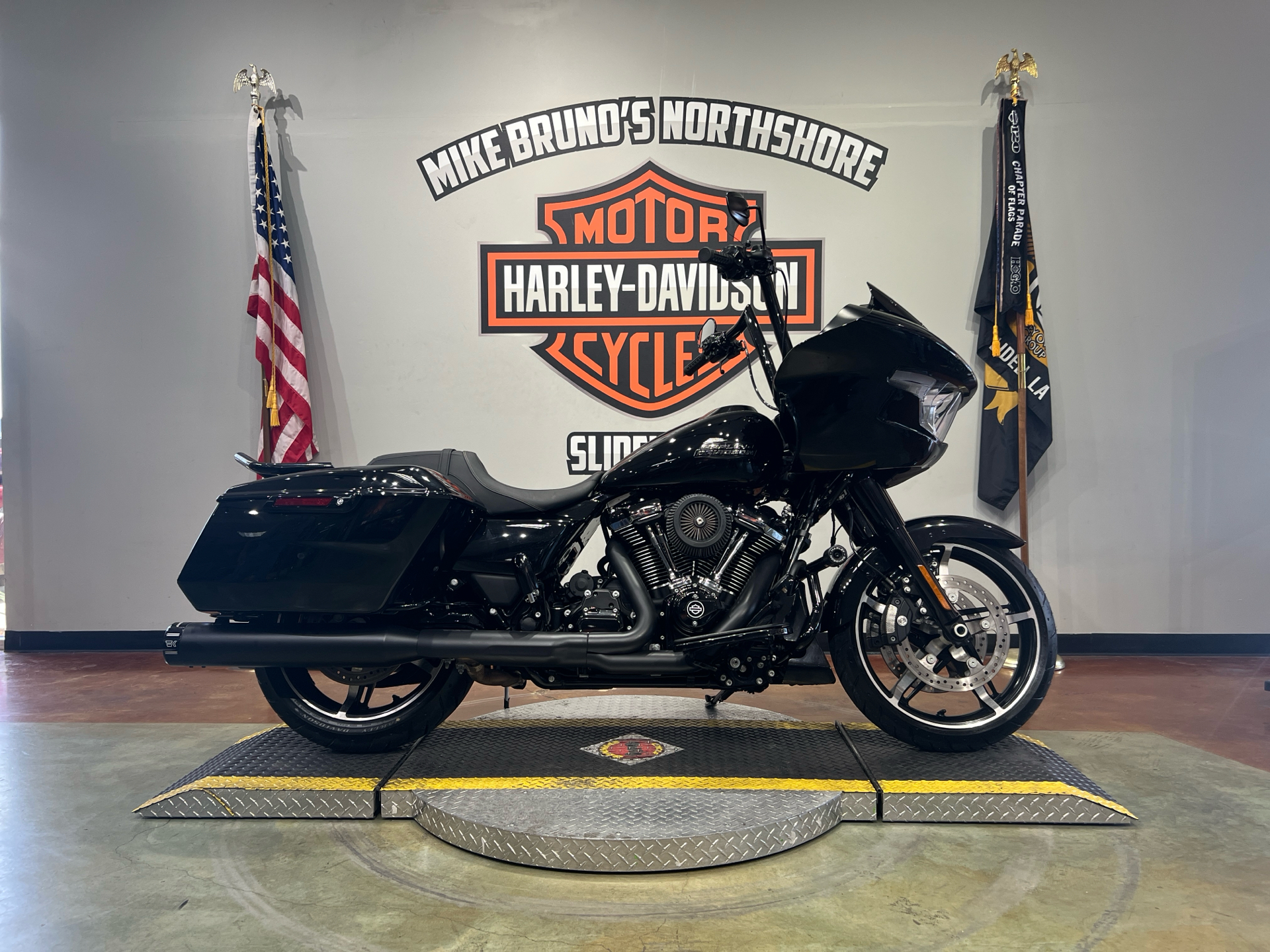 2024 Harley-Davidson Road Glide® in Slidell, Louisiana - Photo 1