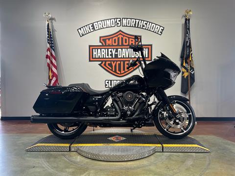 2024 Harley-Davidson Road Glide® in Slidell, Louisiana - Photo 1