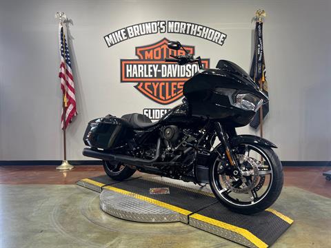 2024 Harley-Davidson Road Glide® in Slidell, Louisiana - Photo 2