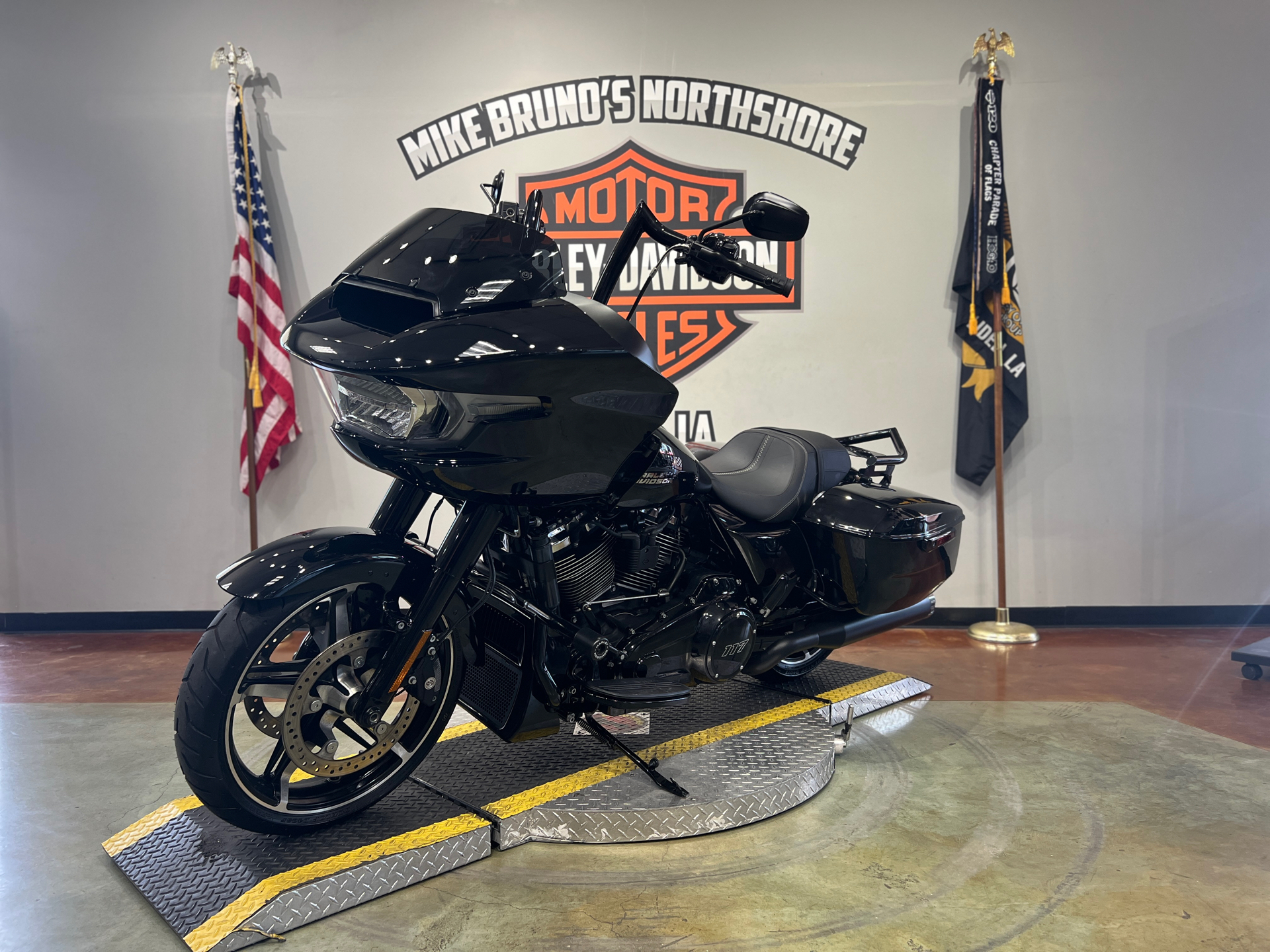 2024 Harley-Davidson Road Glide® in Slidell, Louisiana - Photo 4
