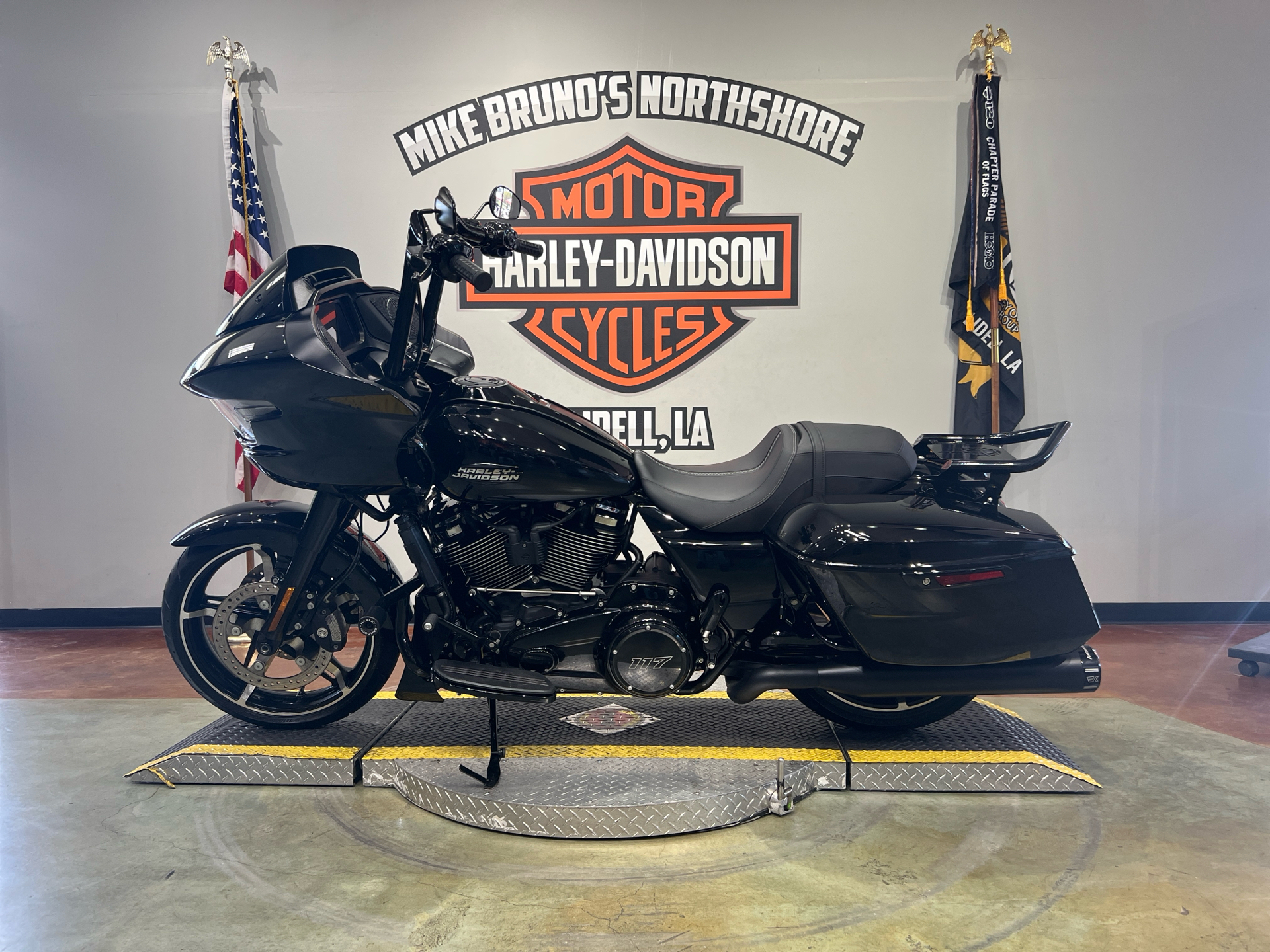 2024 Harley-Davidson Road Glide® in Slidell, Louisiana - Photo 5