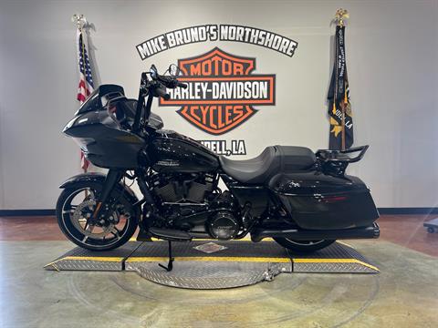 2024 Harley-Davidson Road Glide® in Slidell, Louisiana - Photo 5