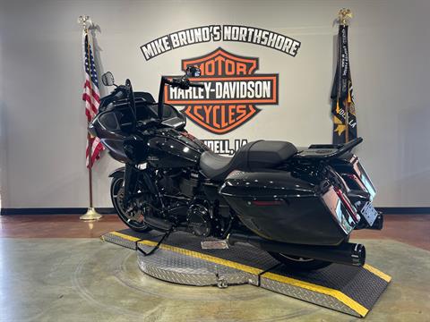 2024 Harley-Davidson Road Glide® in Slidell, Louisiana - Photo 6