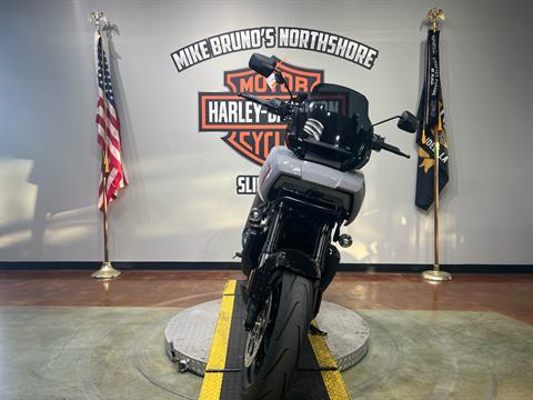 2025 Harley-Davidson Pan America® 1250 ST in Slidell, Louisiana - Photo 3