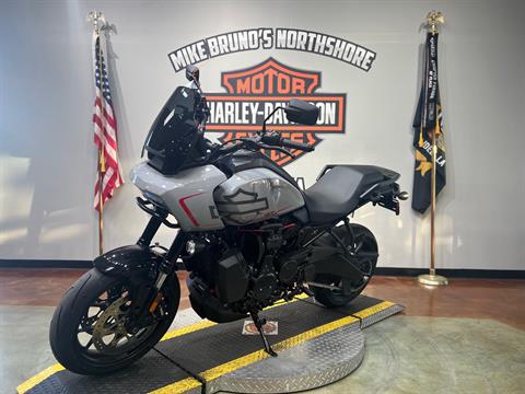 2025 Harley-Davidson Pan America® 1250 ST in Slidell, Louisiana - Photo 4
