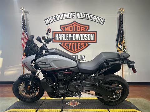 2025 Harley-Davidson Pan America® 1250 ST in Slidell, Louisiana - Photo 5