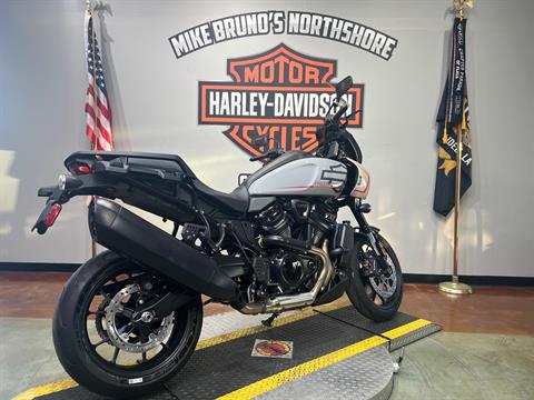 2025 Harley-Davidson Pan America® 1250 ST in Slidell, Louisiana - Photo 8