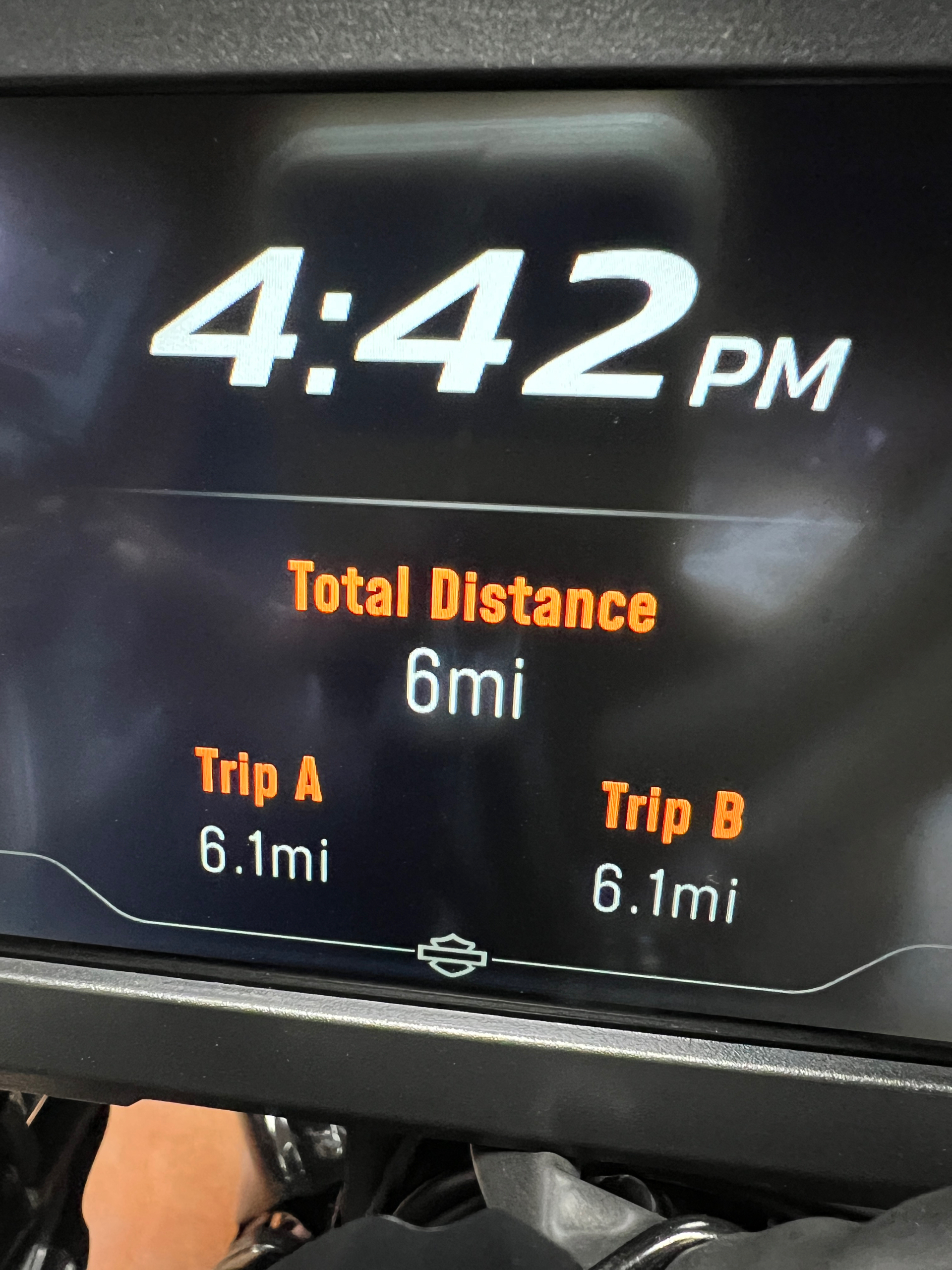 2025 Harley-Davidson Pan America® 1250 ST in Slidell, Louisiana - Photo 10