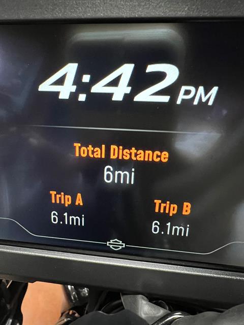 2025 Harley-Davidson Pan America® 1250 ST in Slidell, Louisiana - Photo 10