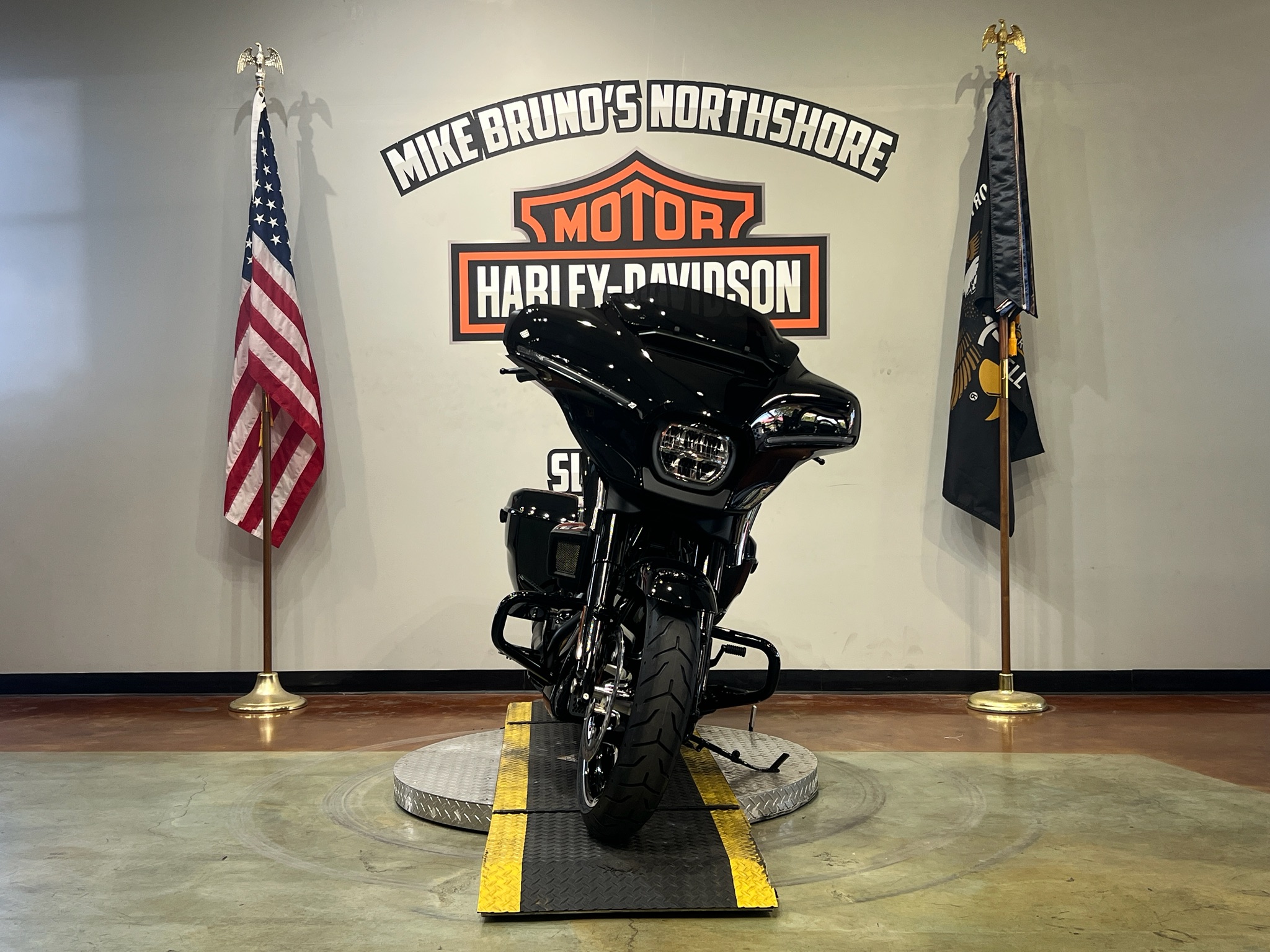 2026 Harley-Davidson Street Glide® 3