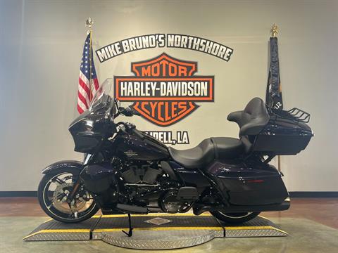 2025 Harley-Davidson Street Glide® Ultra in Slidell, Louisiana - Photo 5