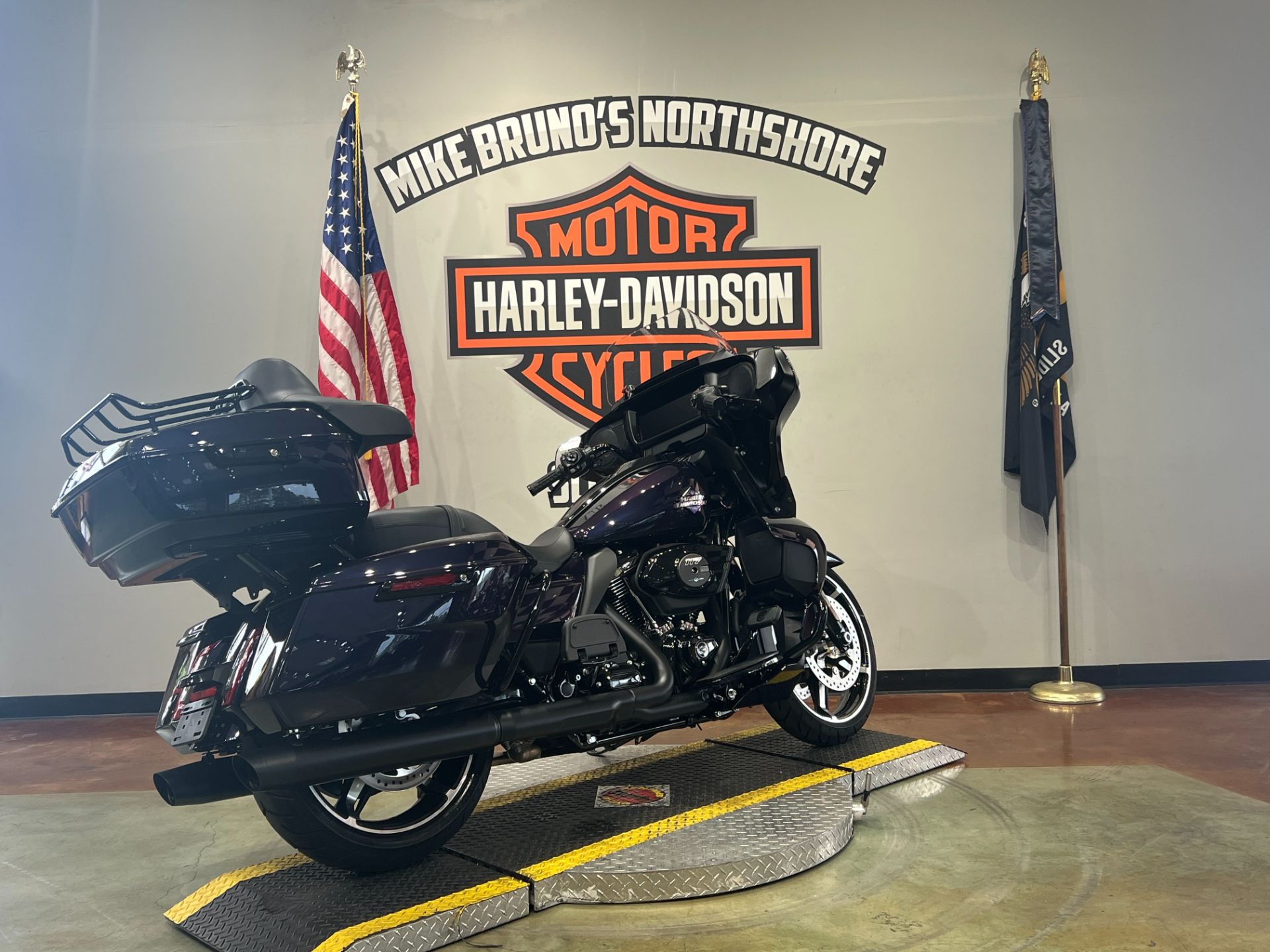 2025 Harley-Davidson Street Glide® Ultra in Slidell, Louisiana - Photo 8