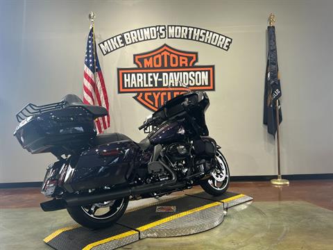 2025 Harley-Davidson Street Glide® Ultra in Slidell, Louisiana - Photo 8
