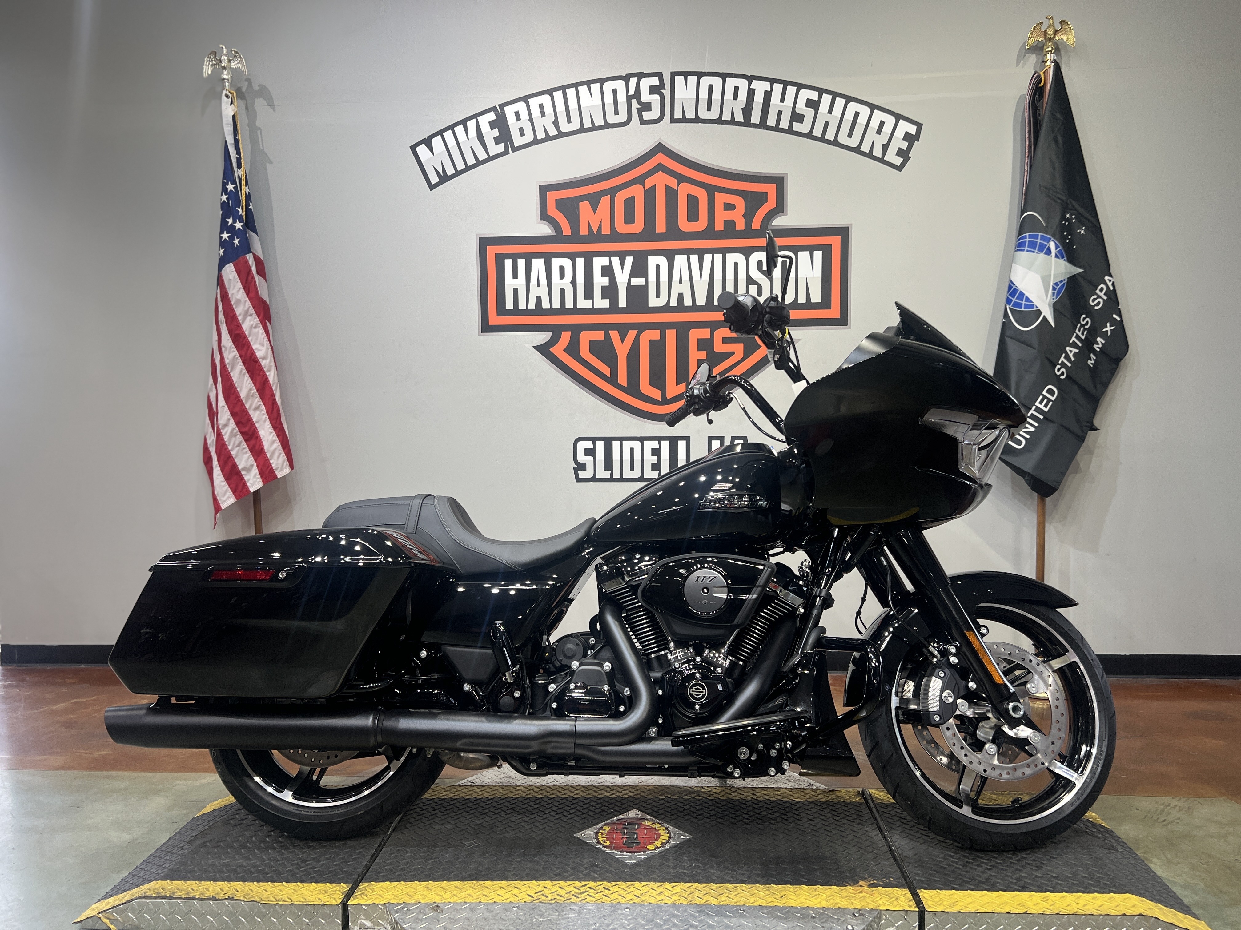 2026 Harley-Davidson Road Glide® in Slidell, Louisiana - Photo 1