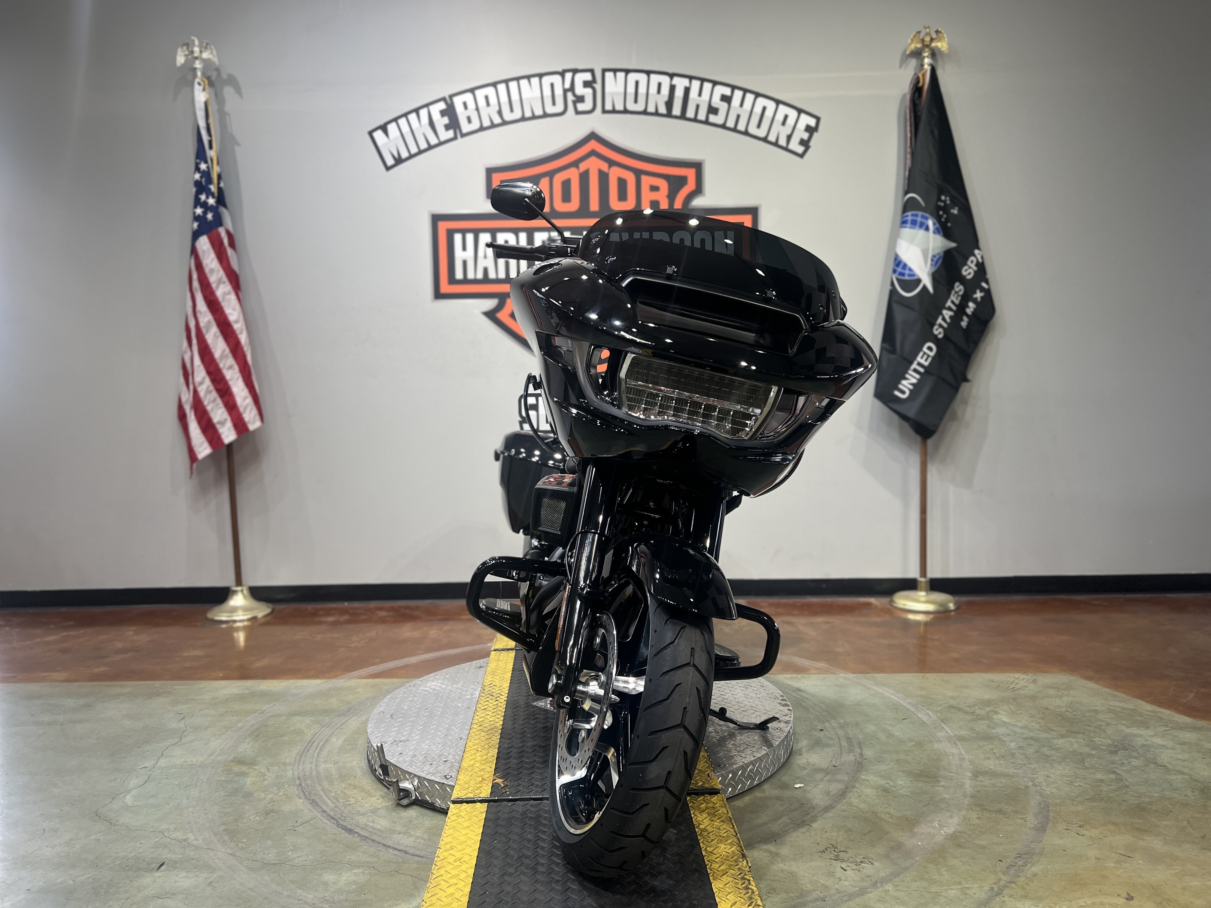 2026 Harley-Davidson Road Glide® in Slidell, Louisiana - Photo 2