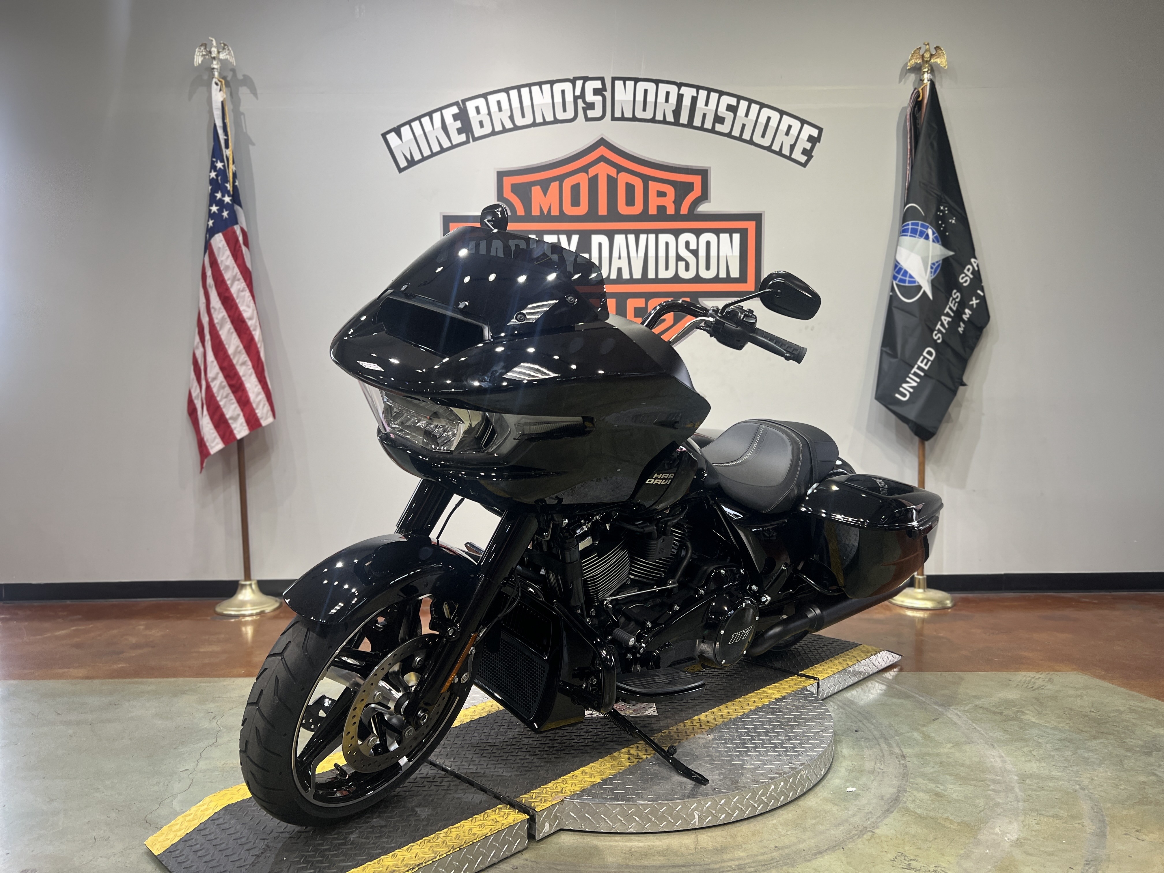 2026 Harley-Davidson Road Glide® in Slidell, Louisiana - Photo 3