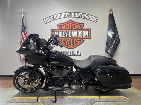 2026 Harley-Davidson Road Glide® in Slidell, Louisiana - Photo 4