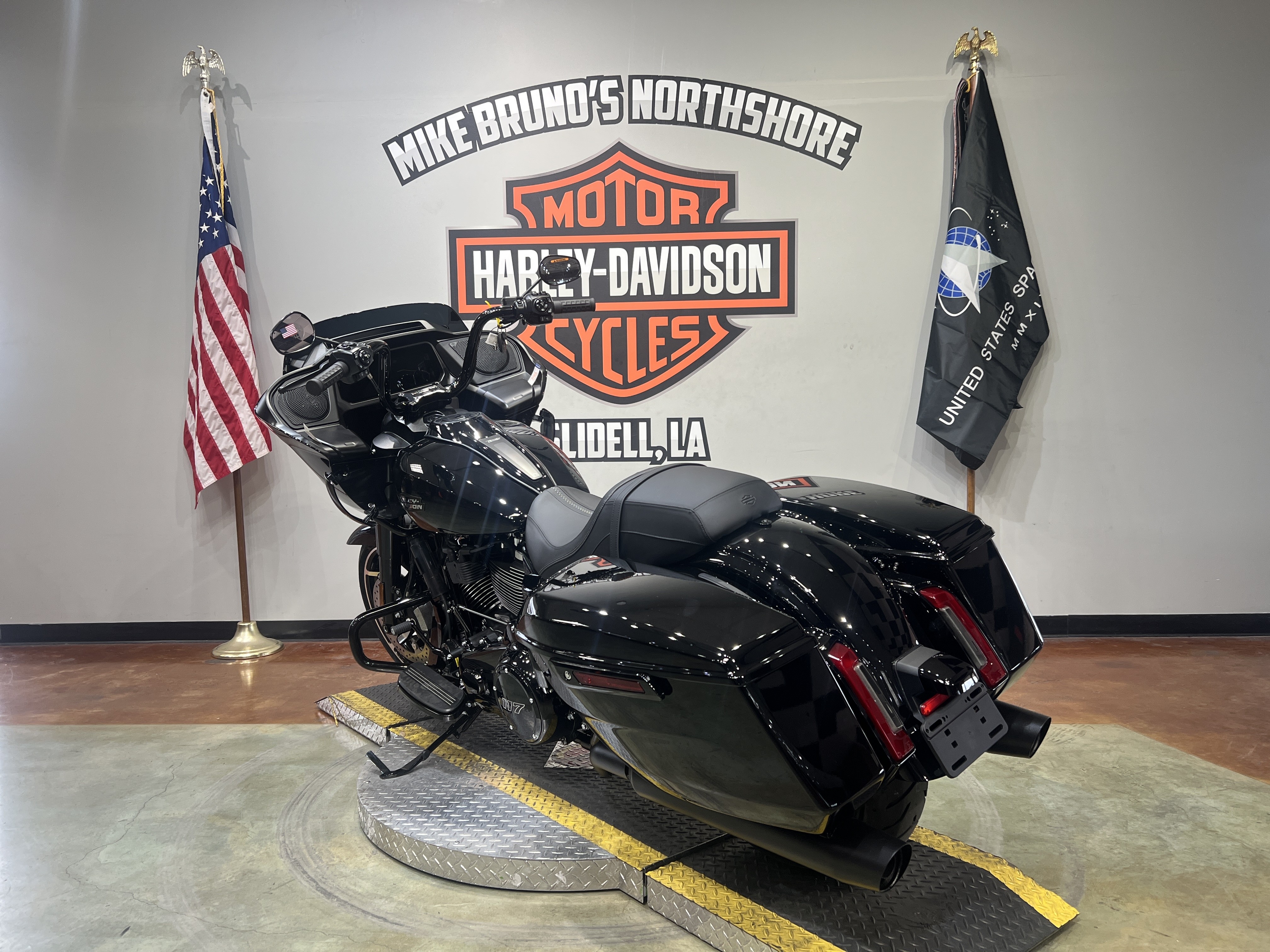2026 Harley-Davidson Road Glide® in Slidell, Louisiana - Photo 5