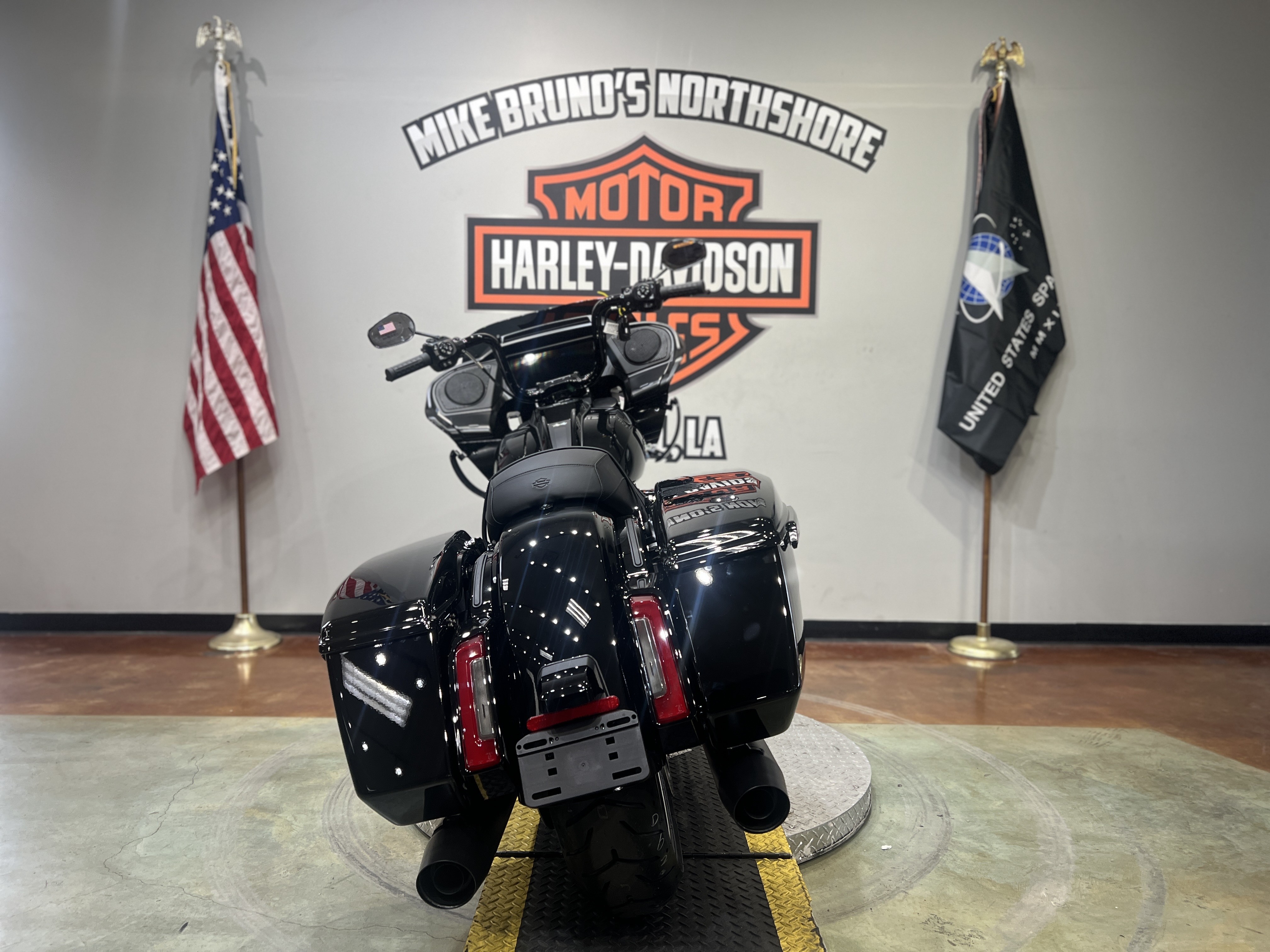 2026 Harley-Davidson Road Glide® in Slidell, Louisiana - Photo 6