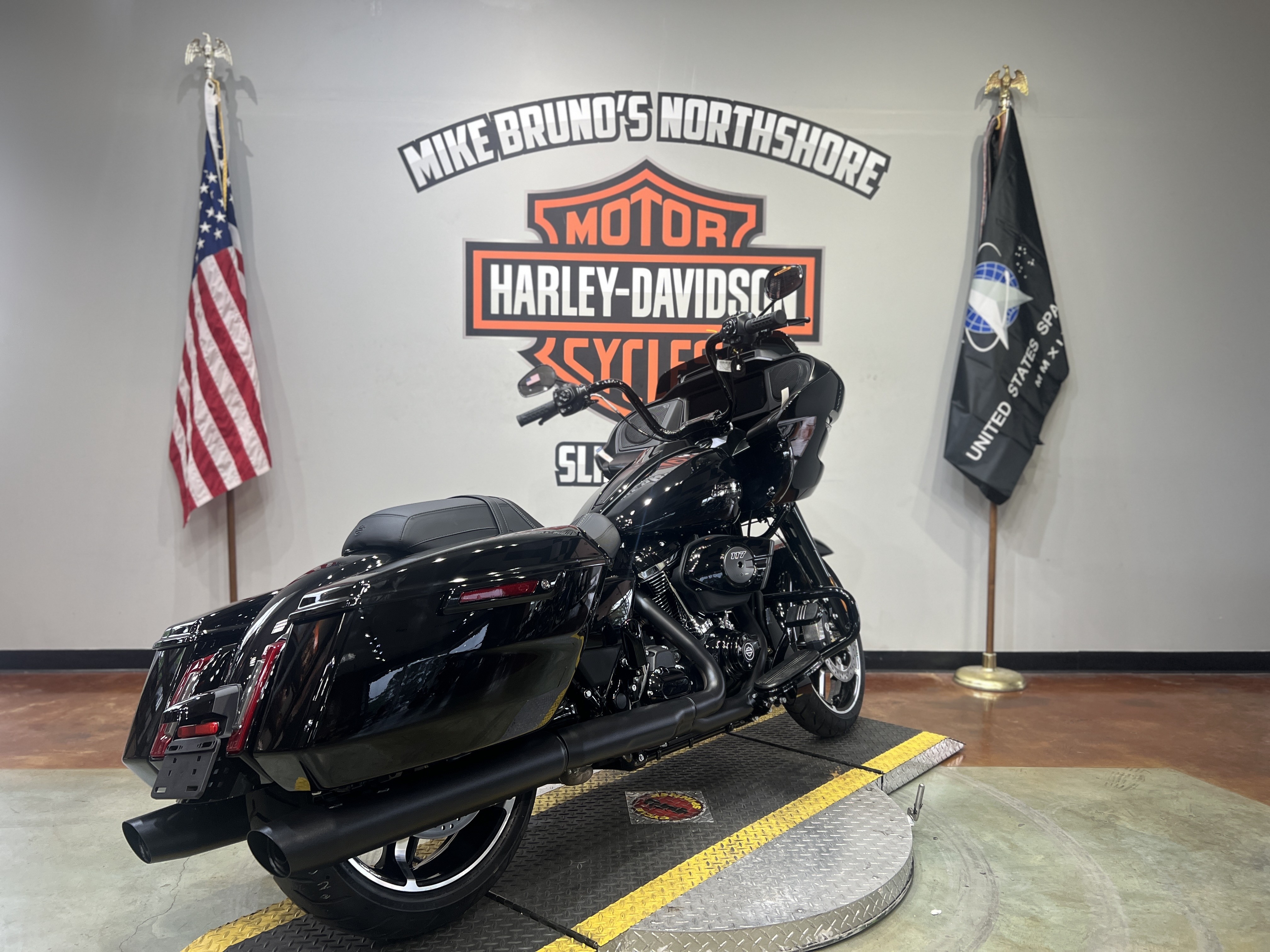 2026 Harley-Davidson Road Glide® in Slidell, Louisiana - Photo 7
