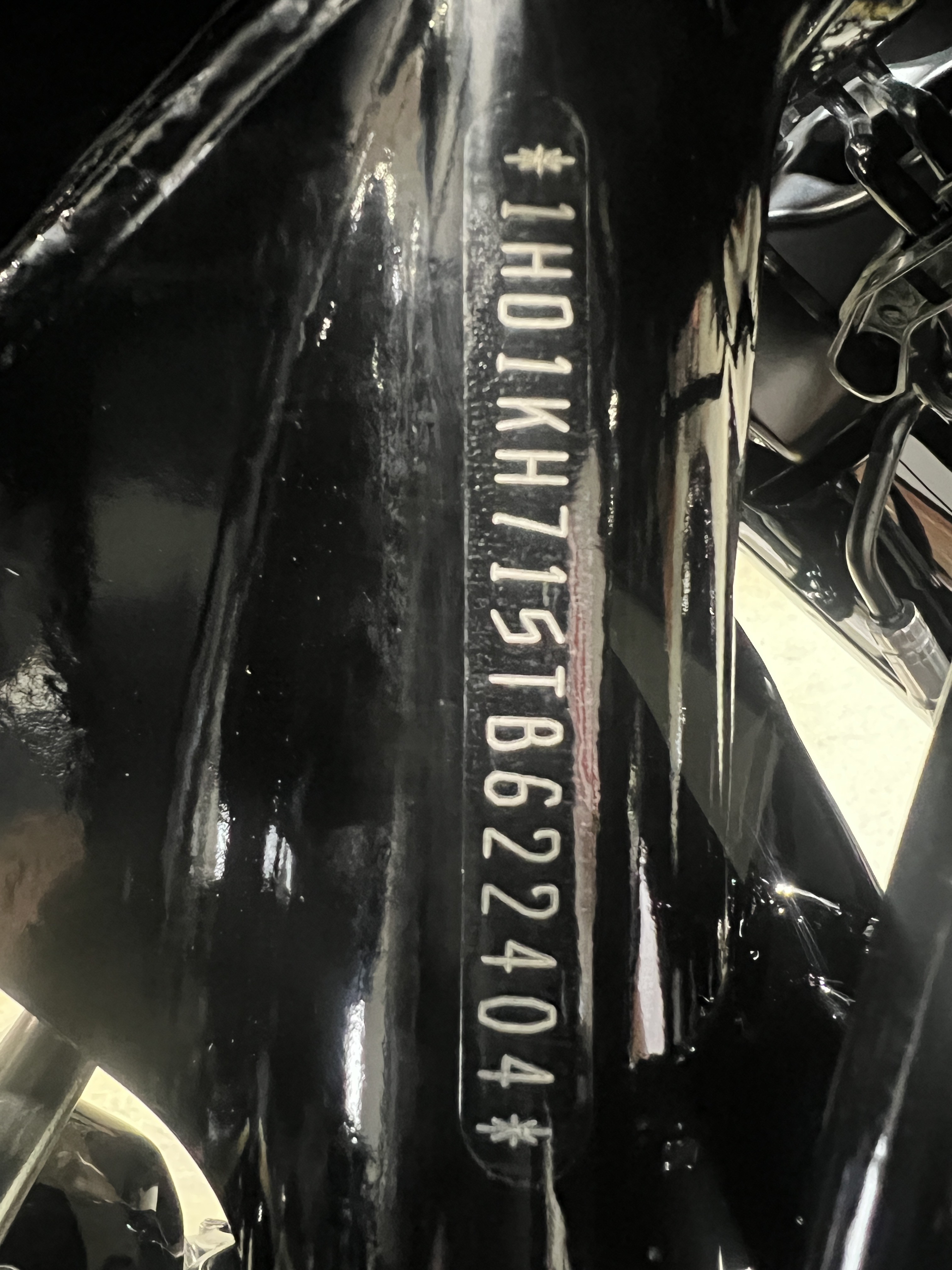 2026 Harley-Davidson Road Glide® in Slidell, Louisiana - Photo 9