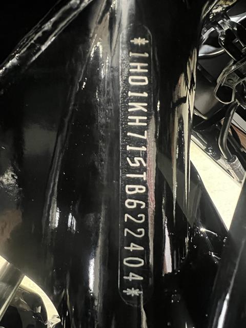 2026 Harley-Davidson Road Glide® in Slidell, Louisiana - Photo 9