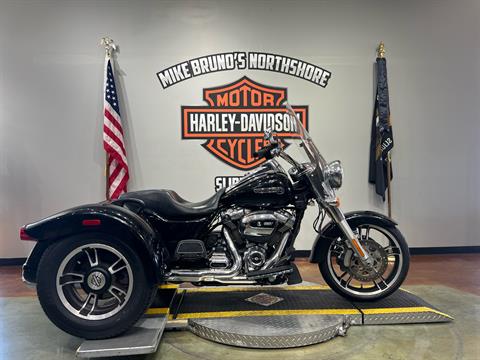2017 Harley-Davidson Freewheeler in Slidell, Louisiana - Photo 1