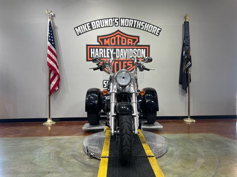 2017 Harley-Davidson Freewheeler in Slidell, Louisiana - Photo 3