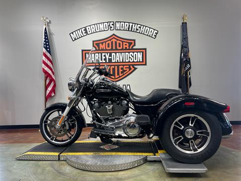 2017 Harley-Davidson Freewheeler in Slidell, Louisiana - Photo 5