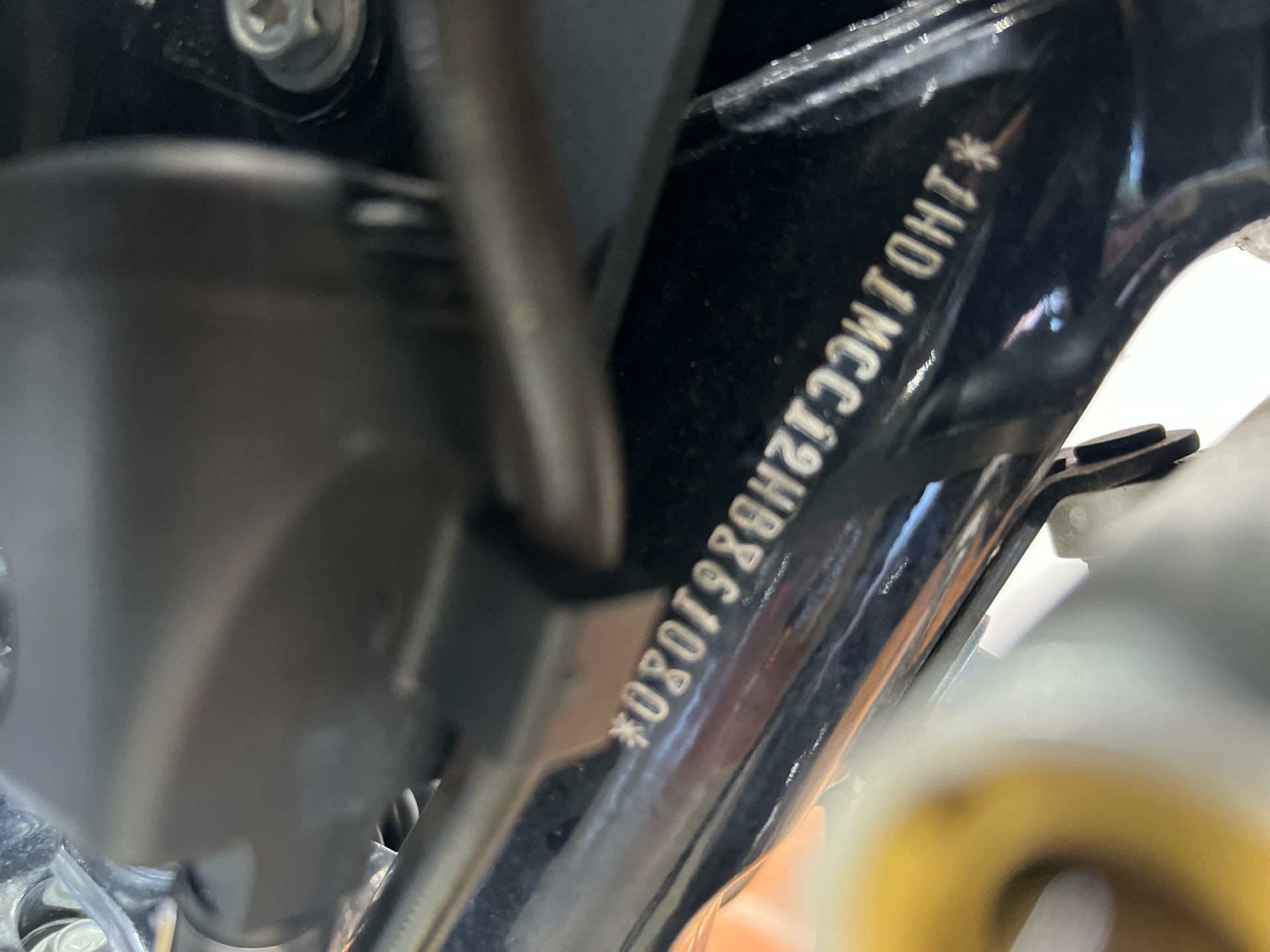 2017 Harley-Davidson Freewheeler in Slidell, Louisiana - Photo 9