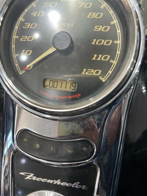 2017 Harley-Davidson Freewheeler in Slidell, Louisiana - Photo 10