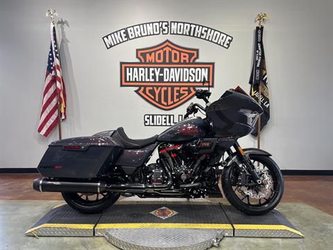 2026 Harley-Davidson CVO™ Road Glide® ST in Slidell, Louisiana - Photo 1
