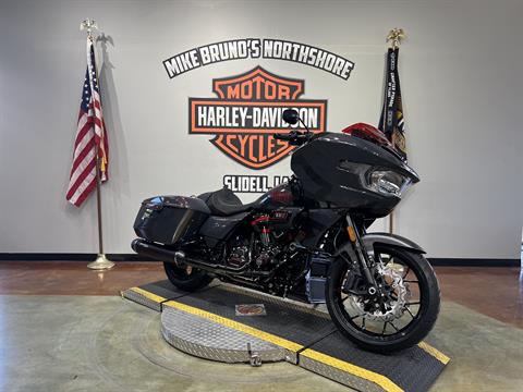 2026 Harley-Davidson CVO™ Road Glide® ST in Slidell, Louisiana - Photo 2