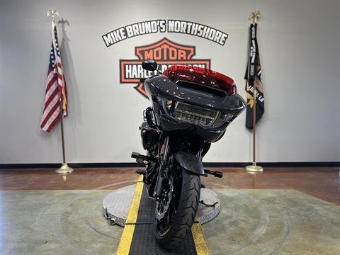 2026 Harley-Davidson CVO™ Road Glide® ST in Slidell, Louisiana - Photo 3