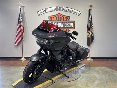 2026 Harley-Davidson CVO™ Road Glide® ST in Slidell, Louisiana - Photo 4