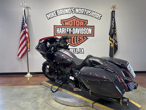 2026 Harley-Davidson CVO™ Road Glide® ST in Slidell, Louisiana - Photo 6