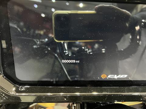 2026 Harley-Davidson CVO™ Road Glide® ST in Slidell, Louisiana - Photo 9