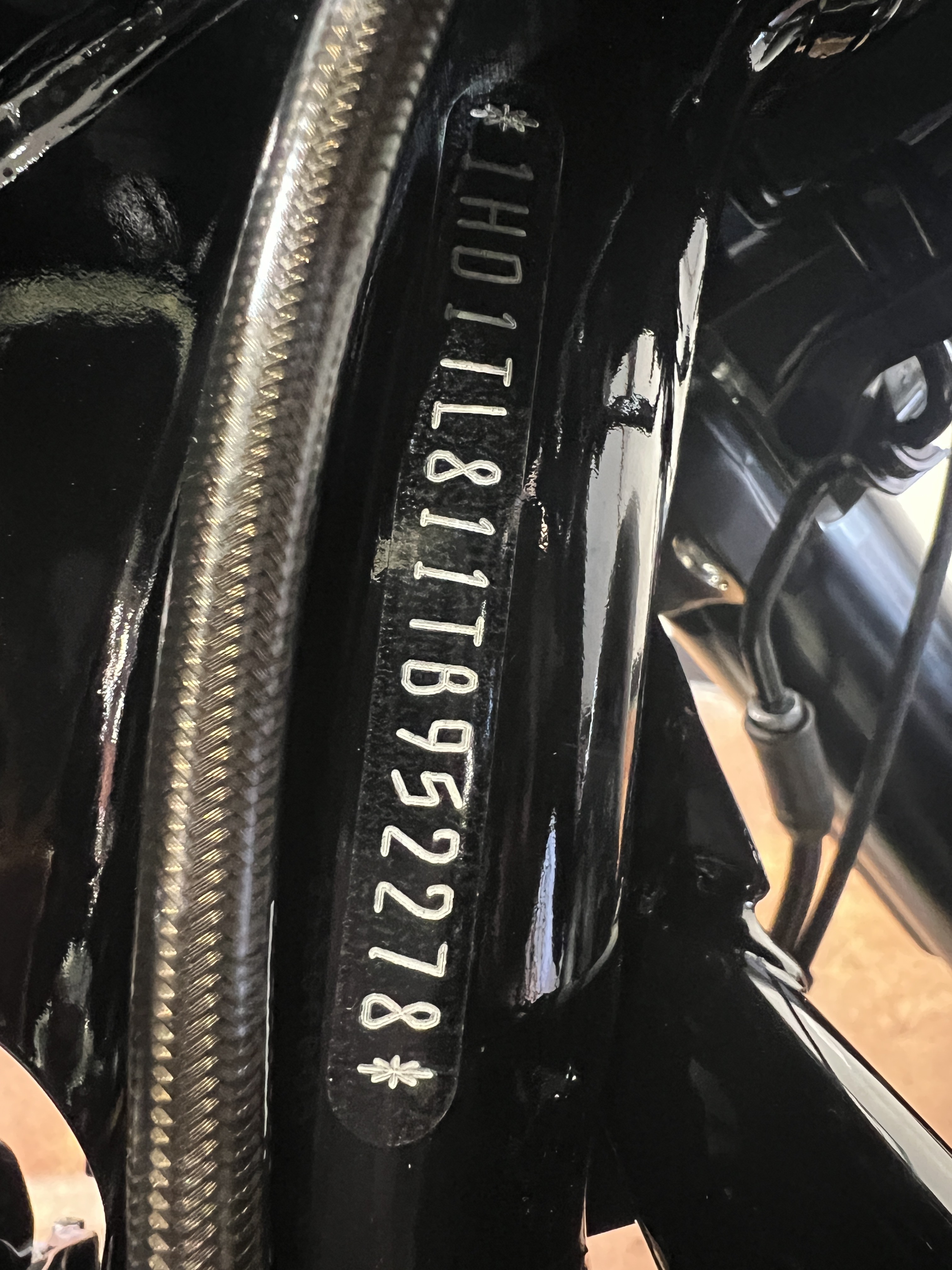 2026 Harley-Davidson CVO™ Road Glide® ST in Slidell, Louisiana - Photo 10