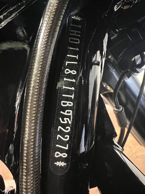 2026 Harley-Davidson CVO™ Road Glide® ST in Slidell, Louisiana - Photo 10